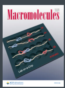 MACROMOLECULES