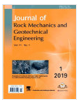 Journal of Rock Mechanics and Geotechnical Engineering