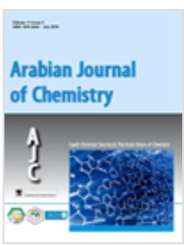 Arabian Journal of Chemistry