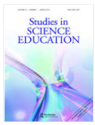 Studies in Science Education