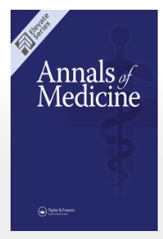 ANNALS OF MEDICINE