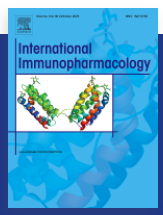 International Immunopharmacology