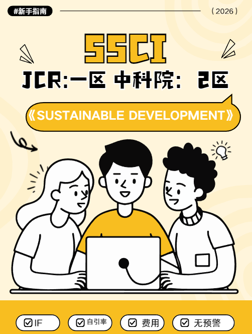 Sustainable Development