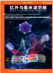 紅外與毫米波學報