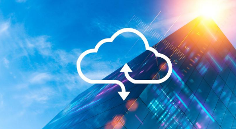 云計(jì)算技術(shù)