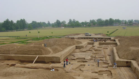 考古類哪些核心期刊容易發(fā)表