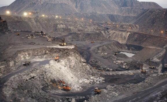 煤礦行業核心期刊都有什么