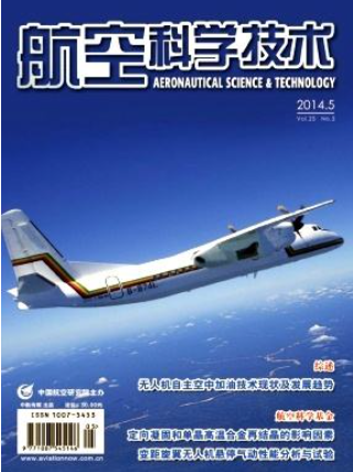 航空科學技術雜志