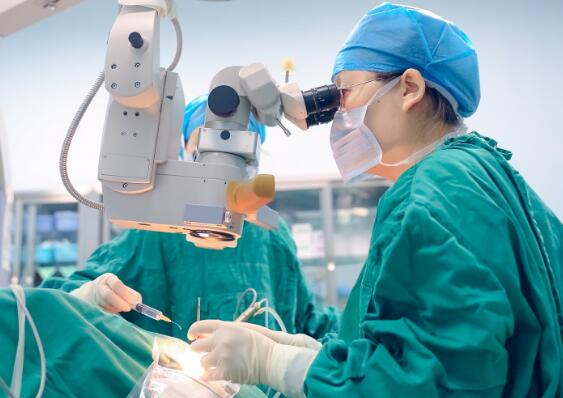 眼科類雜志哪些好投