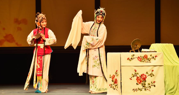 戲劇類的期刊雜志有哪些