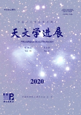 天文學進展是sci嗎