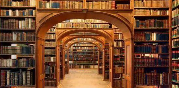 圖書方面的核心期刊有哪些