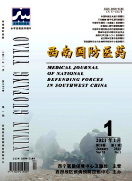西南國防醫藥是統計源期刊嗎