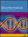 Bioinformatics封面