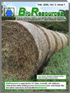 Bioresources封面