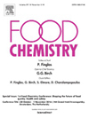 Food Chemistry封面