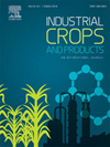 Industrial Crops And Products封面