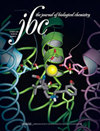 Journal Of Biological Chemistry封面