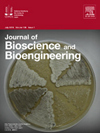 Journal Of Bioscience And Bioengineering封面