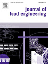 Journal Of Food Engineering封面
