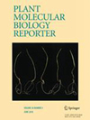 Plant Molecular Biology Reporter封面