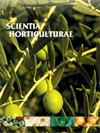 Scientia Horticulturae封面