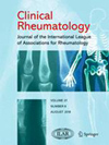 Clinical Rheumatology封面