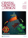 Crystal Growth & Design封面