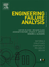 Engineering Failure Analysis封面