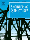 Engineering Structures封面
