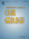 International Journal Of Coal Geology封面