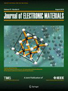 Journal Of Electronic Materials封面