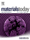 Materials Today封面