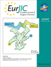 European Journal Of Inorganic Chemistry封面