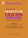 Journal Of Molecular Liquids封面