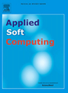 Applied Soft Computing封面
