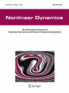Nonlinear Dynamics封面