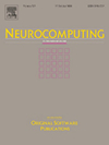 Neurocomputing封面