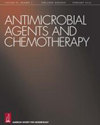 Antimicrobial Agents And Chemotherapy封面