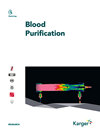 Blood Purification封面