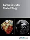 Cardiovascular Diabetology封面