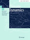 Climate Dynamics封面