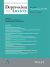 Depression And Anxiety封面