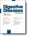 Digestive Diseases封面