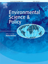 Environmental Science & Policy封面