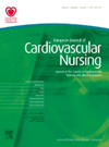 European Journal Of Cardiovascular Nursing封面