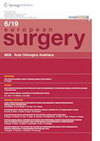 European Surgery-acta Chirurgica Austriaca封面