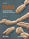 Experimental And Molecular Medicine封面