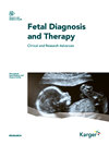 Fetal Diagnosis And Therapy封面