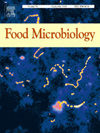 Food Microbiology封面